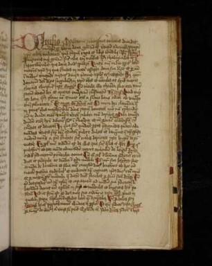 Psalterium sponsi et sponsae videlicet Iesu Christi ac virginis Mariae. Excerpta.
