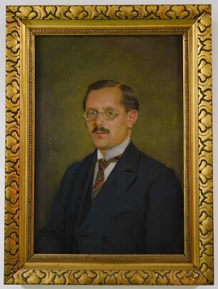 Lehrer Ott