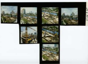 Bumrungrad Medical Center, Bangkok, 1994