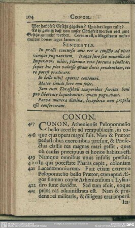 Conon