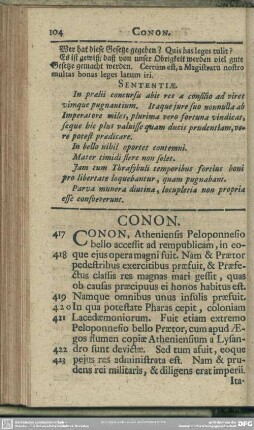 Conon