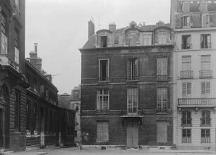 Hôtel Guénégaud