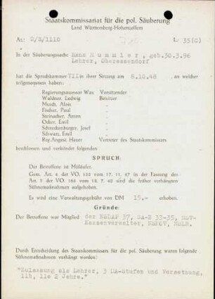 Hummler, Hans