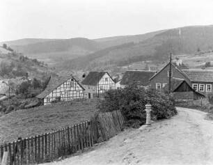 Ortsansicht