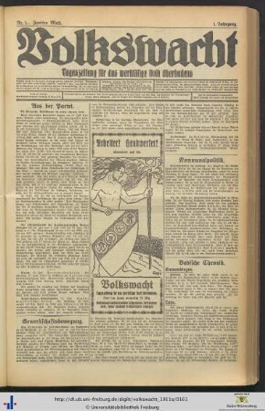 21.07.1911 (Zweites Blatt)