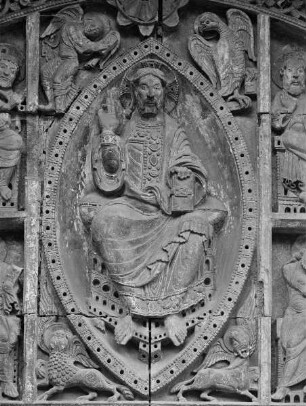 Majestas Domini