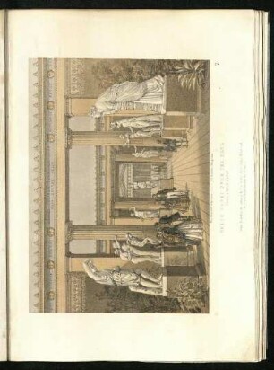The Greek Court
