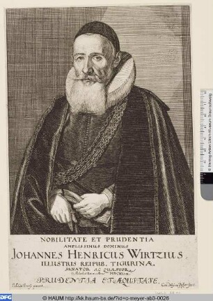 Johann Heinrich Wirtz
