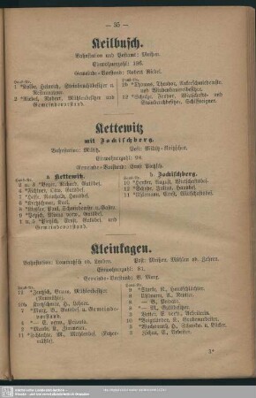 Kettewitz