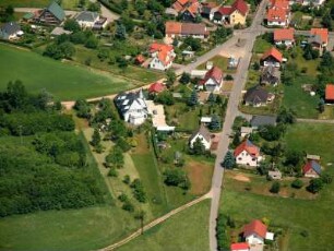 Schmalkalden-Asbach : Untere Herrenwiese