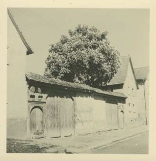 Allendorf an der Lahn, Kreis Gießen