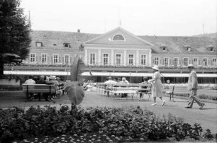 Bad Dürkheim: Casino