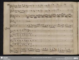 Coro: Questo è il monte salutare