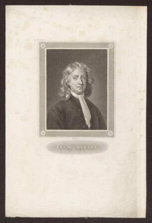 Newton, Isaac
