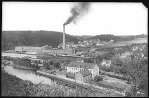 Mittweida. Dreiwerden