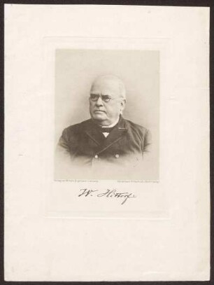 Hittorf, Johann Wilhelm