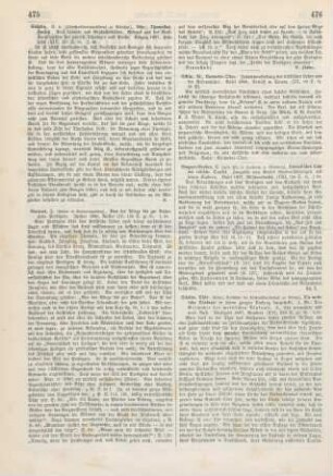 475 [Rezension] Stählin, Adolf von, Löhe, Thomasius, Harleß