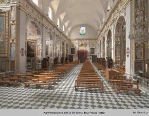 San Venanzio, San Venanzo, Fabriano