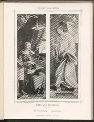 Abbildungen [Nr. 1561 - 1566]