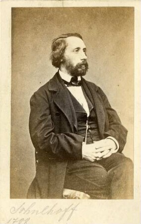 Schulhoff, Julius (1825-1898)