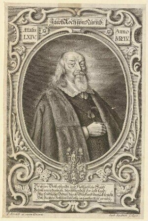 Jakob (II.) Koch