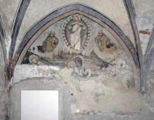 Die Verklärung Christi