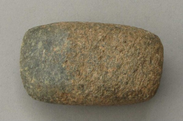 Stone axe blade