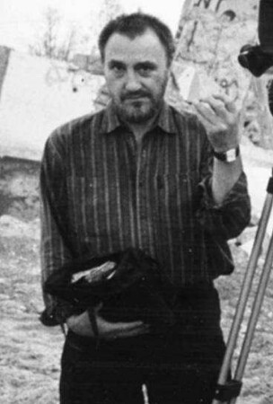 Jürgen Böttcher