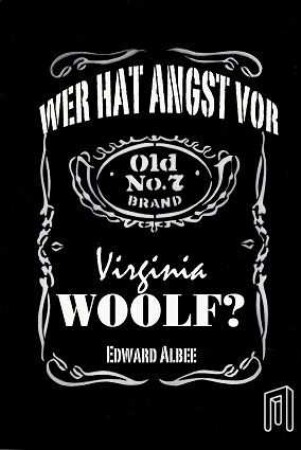 Wer hat Angst vor Virginia Woolf?