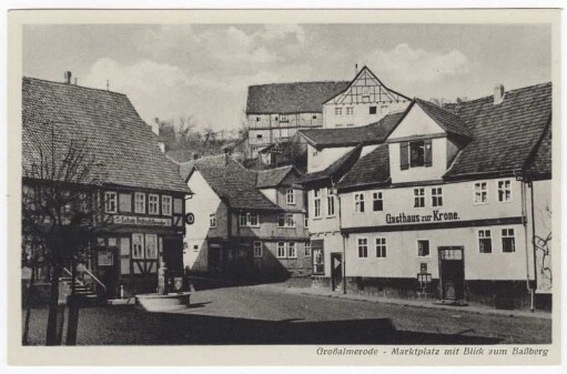 Großalmerode