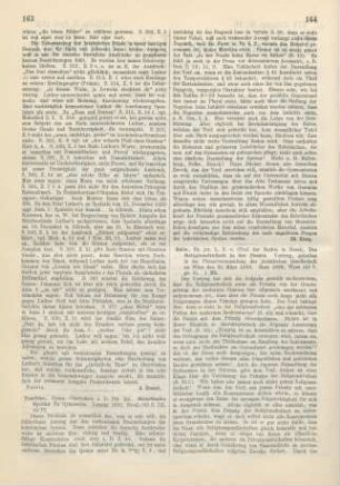 163-164 [Rezension] Peschke, Ed., Hebräische Syntax