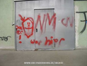 NM CN war hier | JOKER! | CN