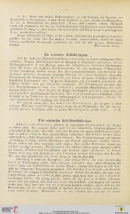 Zu unseren Abbildungen