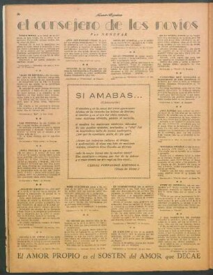 "Desearia odiarla, y más la ama; no quisiera verla nunca, y la busca"