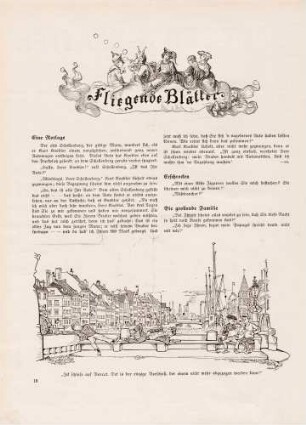 "Ich schlafe auf Vorrat!"