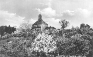 Pesterwitz (Freital-Pesterwitz). Jochhöhschlößchen (1795/1797)