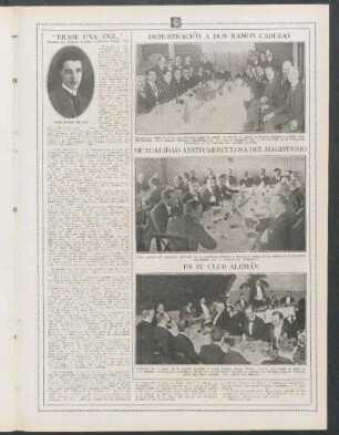 "Érase una vez" : Cuentos, por Ernesto Morales.- Edición Virtus, 1920