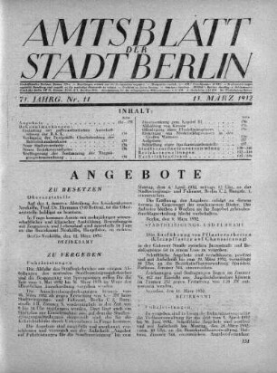 1932,11: Nr. 11, 13. März 1932