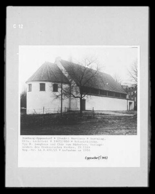 Sankt Martinus