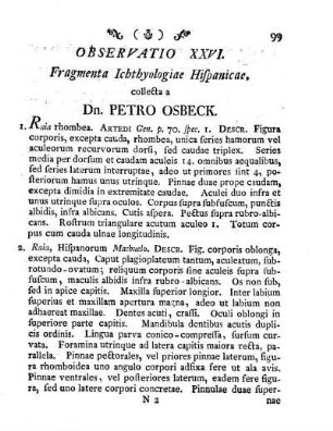 Fragmenta Ichtyologiae Hispanicae