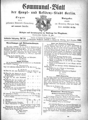 1866,50: No. 50, 2. Dezember 1866