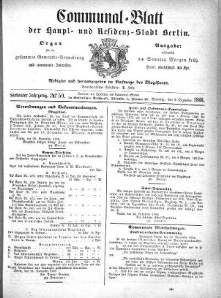 1866,50: No. 50, 2. Dezember 1866