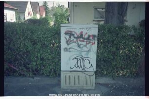 FUCK YOU JOF | TAilS | SKA | DUG