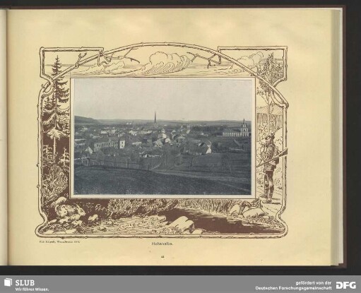 Hohenelbe