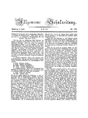 107: Heft 107