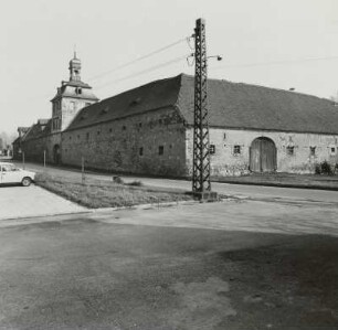 Ehemaliges Rittergut