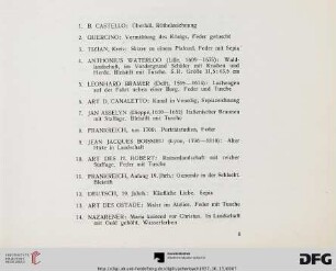 Mittwoch, den 13. Oktober 1937 ab 11 Uhr (Nr. 1-123)