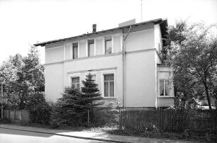 Wetzlar, Ernst-Leitz-Straße 52