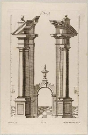 Ein Portal