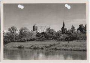 Verden an der Aller, Dom zu Verden (Dom St. Maria und Cäcilia)